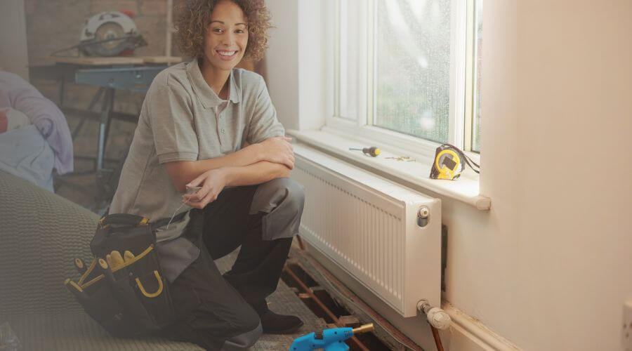 Drain Cleaning in Smyrna Mills, ME